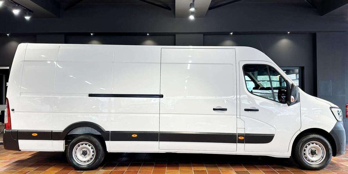 Renault Master 75.174 km 27.550 &euro; Bonn 53177