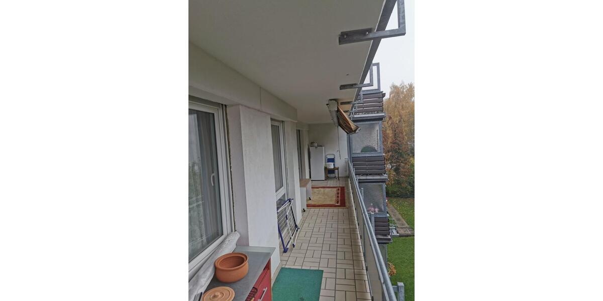 Etagenwohnung Kerpen Buir - 4 Zimmer, 100 m&sup2;, 1.500&euro; | Angebot:25217935