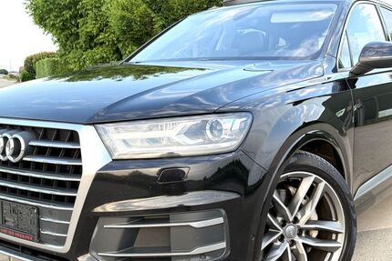 Audi Q7 299.000 km 23.750 &euro; Bornheim 53332