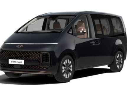 Hyundai STARIA 1.001 km 49.890 &euro; Bornheim 53332