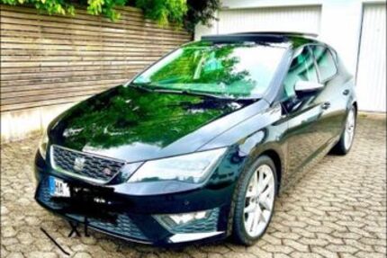 Seat Leon 127.000 km 12.299 &euro; Wesseling 50389