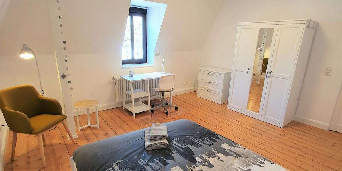 Zimmer Bonn Südstadt - 850&euro; | Angebot:13800283