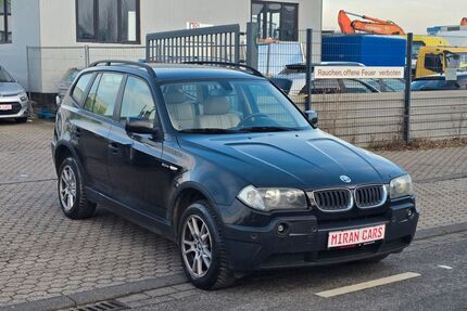 BMW X3 276.107 km 1.990 &euro; Düren 52353