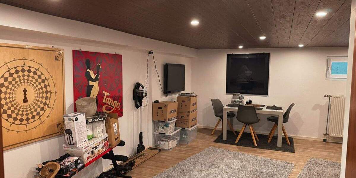 Einfamilienhaus Bonn Tannenbusch - 6 Zimmer, 126 m&sup2;, 548.000&euro; | Angebot:25730045