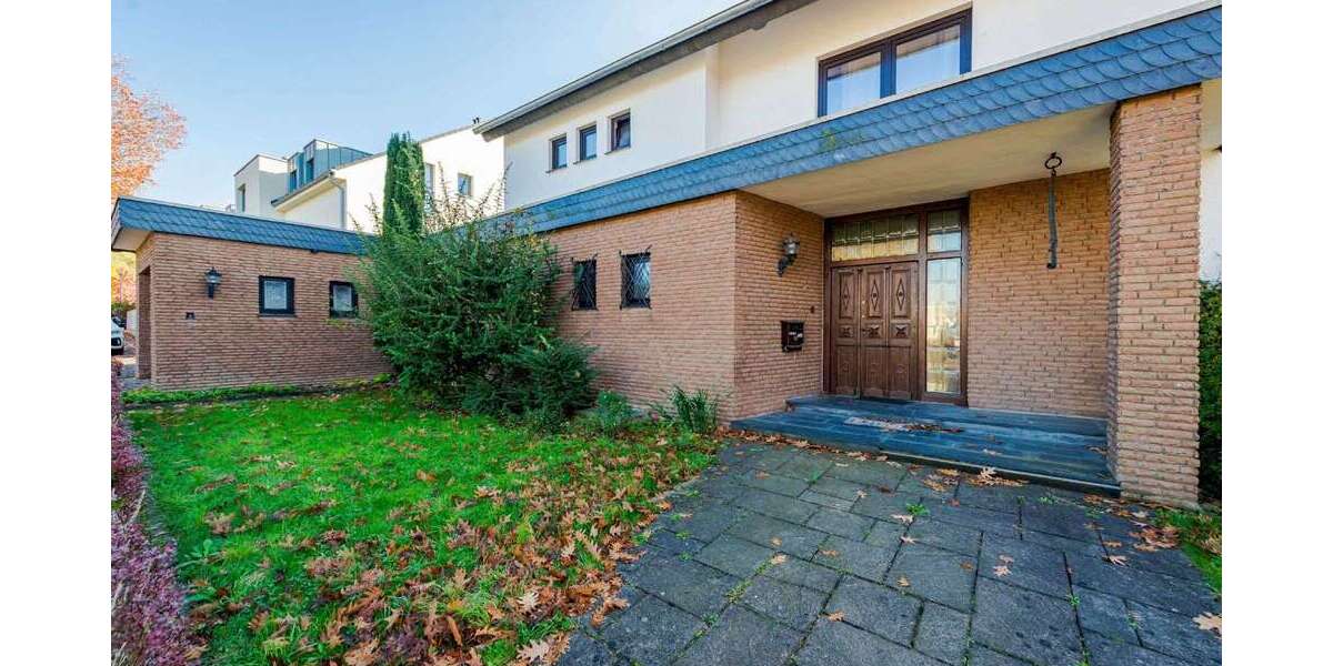 Einfamilienhaus Kerpen Balkhausen - 6 Zimmer, 207 m&sup2;, 890.000&euro; | Angebot:23387785