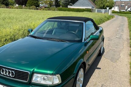 Audi Cabriolet 101.000 km 9.000 &euro; Bonn 53225
