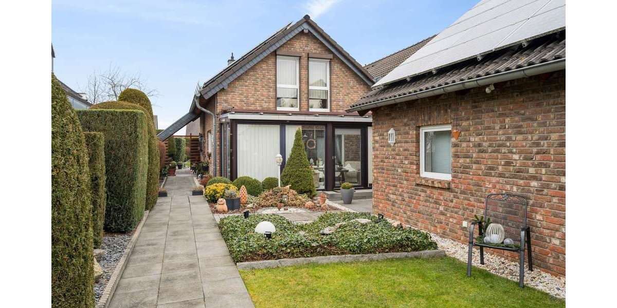 Einfamilienhaus Euskirchen Dom-Esch - 3 Zimmer, 148 m&sup2;, 399.000&euro; | Angebot:24989392