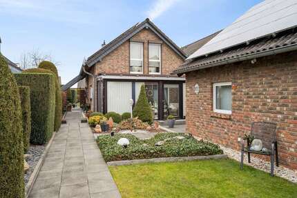 Haus Euskirchen Dom-Esch - 3 Zimmer, 148 m&sup2;, 399.000&euro; | Angebot:24989392