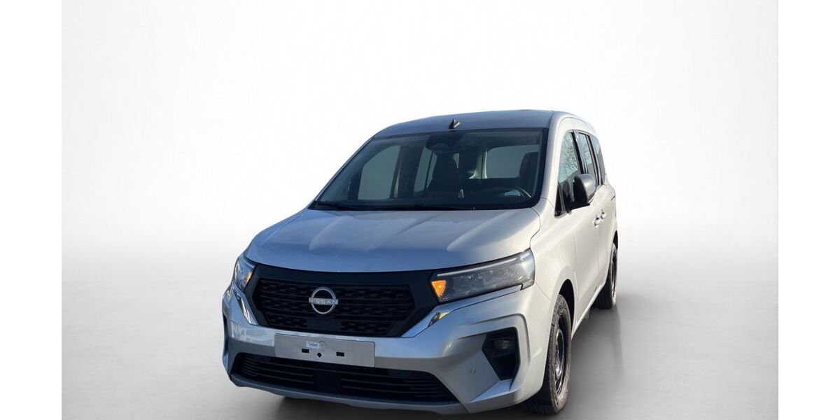 Nissan Townstar 6.600 km 23.690 &euro; Bornheim 53332