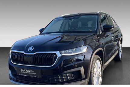 Skoda Kodiaq 73.500 km 32.680 &euro; Bonn 53227