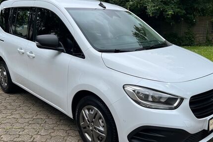 Mercedes-Benz Citan 81.962 km 19.990 &euro; Euskirchen 53879