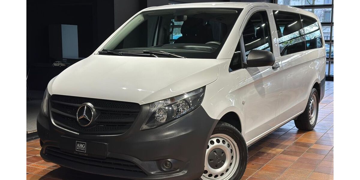 Mercedes-Benz Vito 58.612 km 30.450 &euro; Bonn 53177