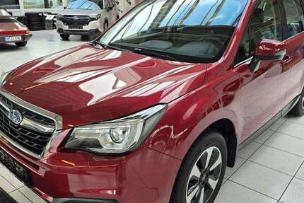 Subaru Forester 70.500 km 21.450 &euro; Kall 53925