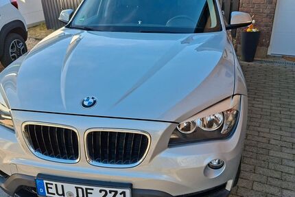 BMW X1 116.344 km 12.400 &euro; Mechernich 53894