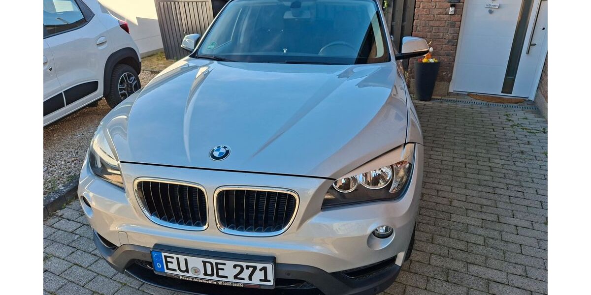 BMW X1 116.344 km 12.850 &euro; Mechernich 53894