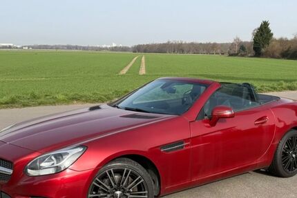 Mercedes-Benz SLC 200 155.000 km 17.899 &euro; Frechen 50226