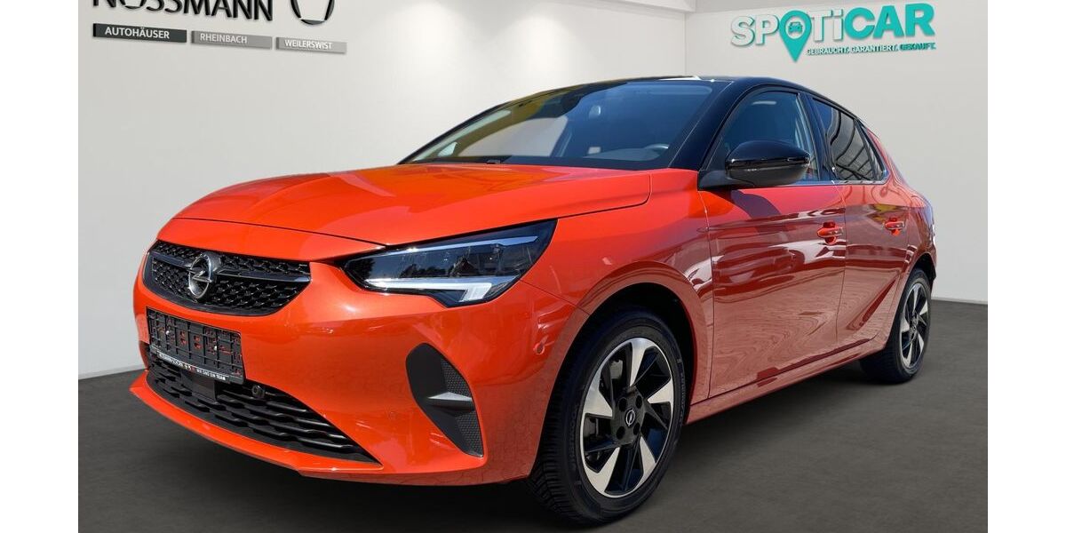 Opel Corsa 28.895 km 16.490 &euro; Rheinbach 53359