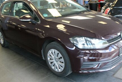 VW Golf 1.0 TSI BMT - 3-Türig - Klima - 103.155 km 8.980 &euro; Euskirchen 53881