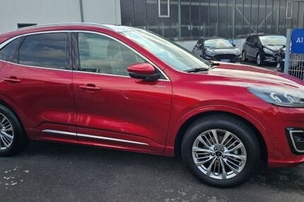 Ford Kuga 44.689 km 22.490 &euro; Erftstadt-Lechenich 50374