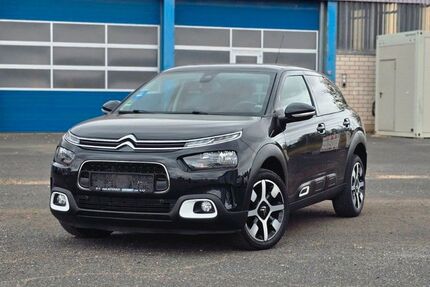 Citroen C4 Cactus 77.000 km 8.900 &euro; Euskirchen 53879