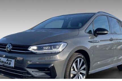 VW Touran 9.500 km 44.200 &euro; Bornheim 53332