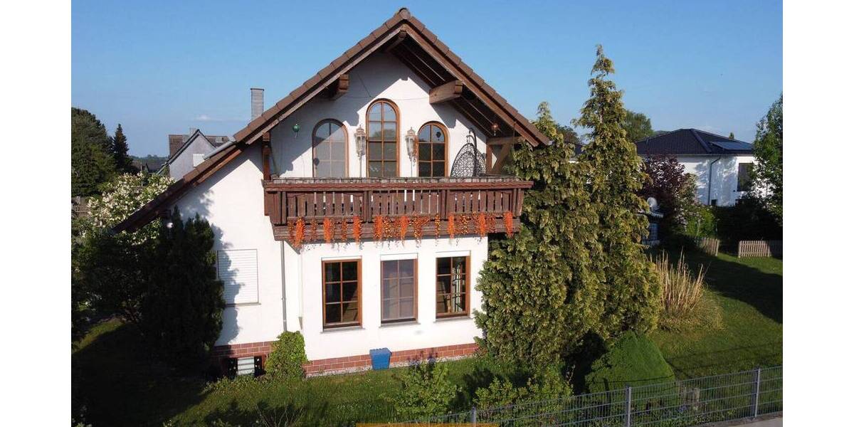 Einfamilienhaus Bad Münstereifel / Wald Wald - 6 Zimmer, 142 m&sup2;, 299.000&euro; | Angebot:26750983