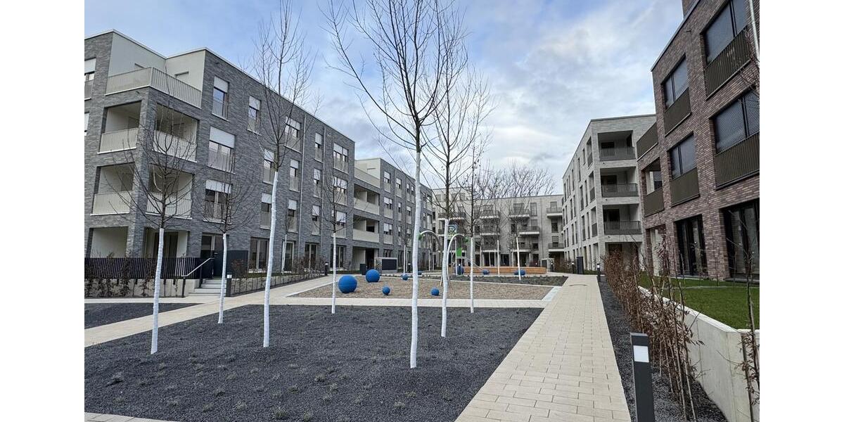 Etagenwohnung Bonn Dransdorf - 3 Zimmer, 79 m&sup2;, 1.200&euro; | Angebot:25805465