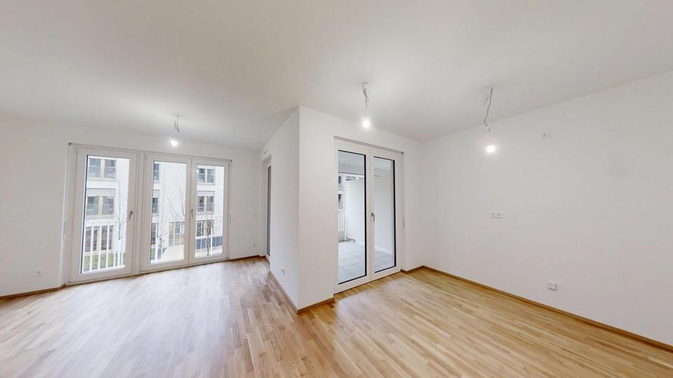 Etagenwohnung Bonn Dransdorf - 3 Zimmer, 82 m&sup2;, 1.260&euro; | Angebot:25805450