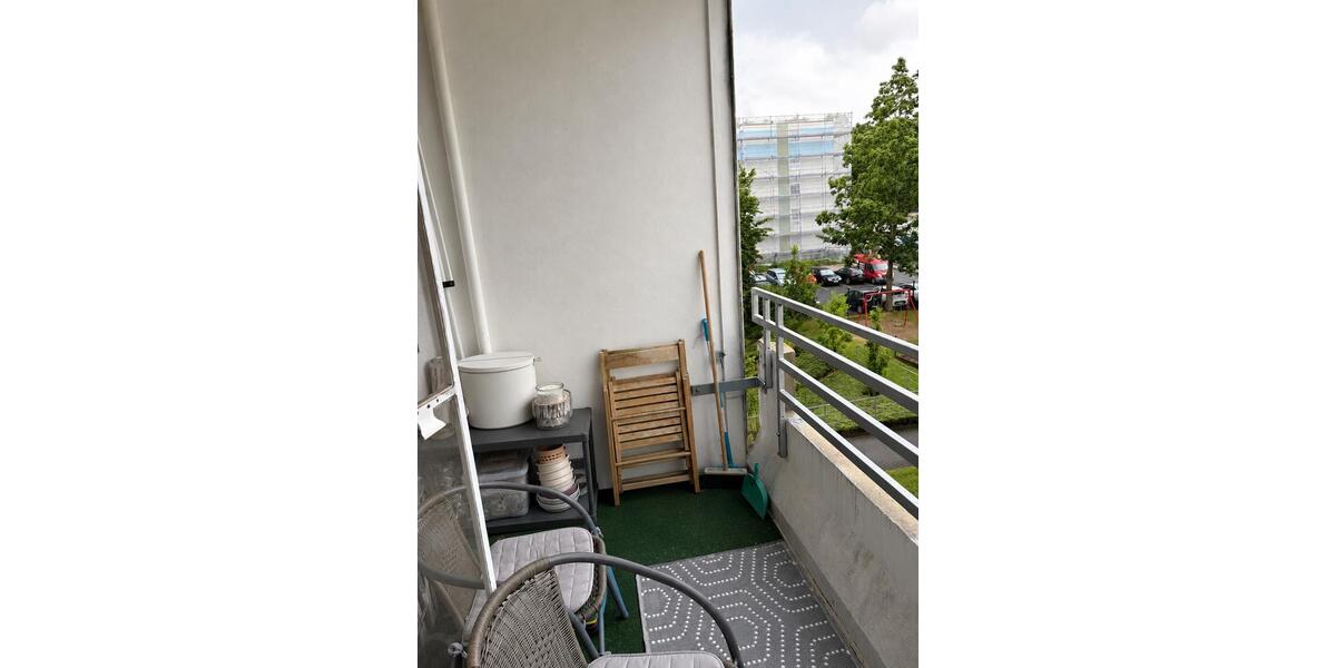 Etagenwohnung Bonn Hardtberg - 5 Zimmer, 100 m&sup2;, 299.000&euro; | Angebot:27112055