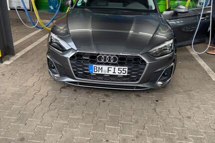 Audi A5 156.000 km 25.500 &euro; Wesseling 50389