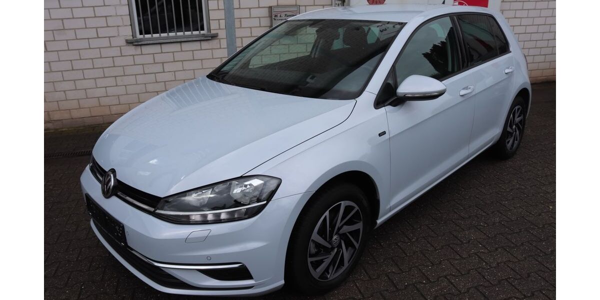 VW Golf 49.925 km 14.990 &euro; Bornheim 53332