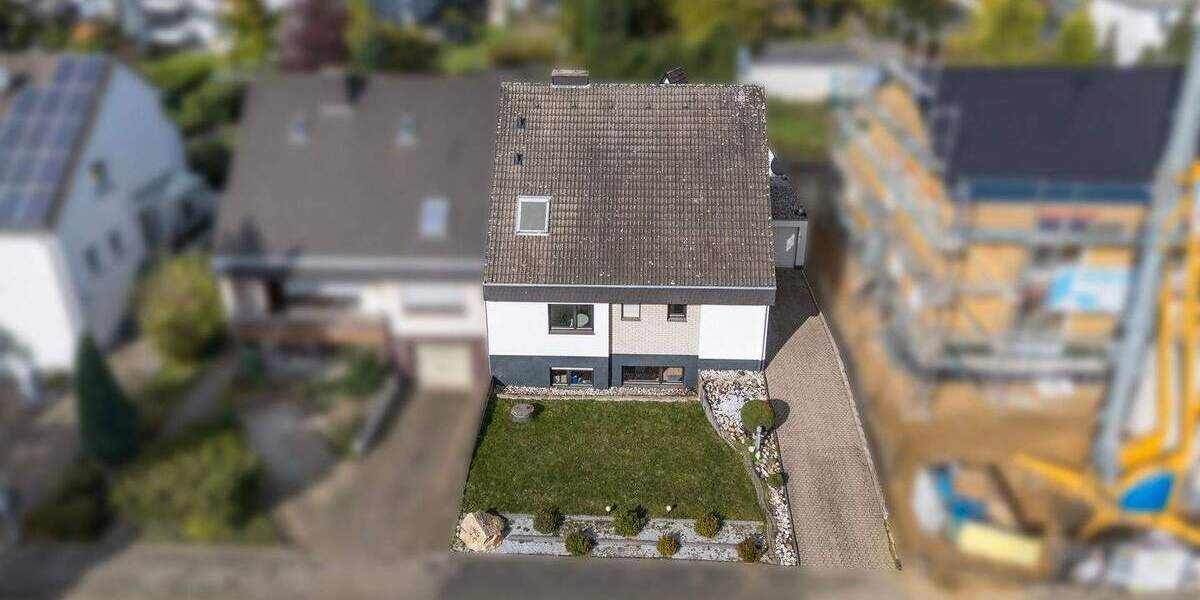 Einfamilienhaus Wachtberg Adendorf - 6 Zimmer, 234 m&sup2;, 799.000&euro; | Angebot:25735217
