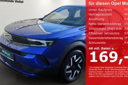 Opel Mokka 8.795 km 19.990 &euro; Euskirchen 53881