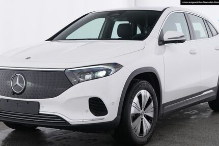 Mercedes-Benz EQA 16.562 km 38.780 &euro; Bornheim 53332