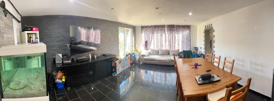 Bungalow Blankenheim - 4 Zimmer, 100 m&sup2;, 160.000&euro; | Angebot:23683118