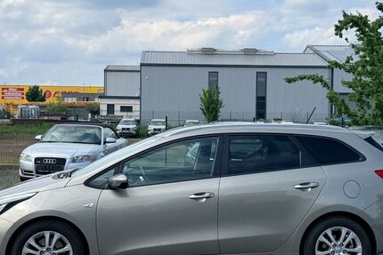 Kia ceed Sportswagon 140.000 km 6.950 &euro; Düren 52351