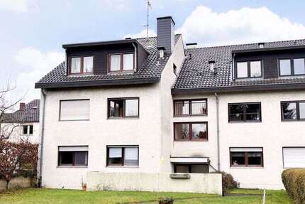 Wohnung Bonn Hardtberg - 2 Zimmer, 66 m&sup2;, 190.000&euro; | Angebot:24021937