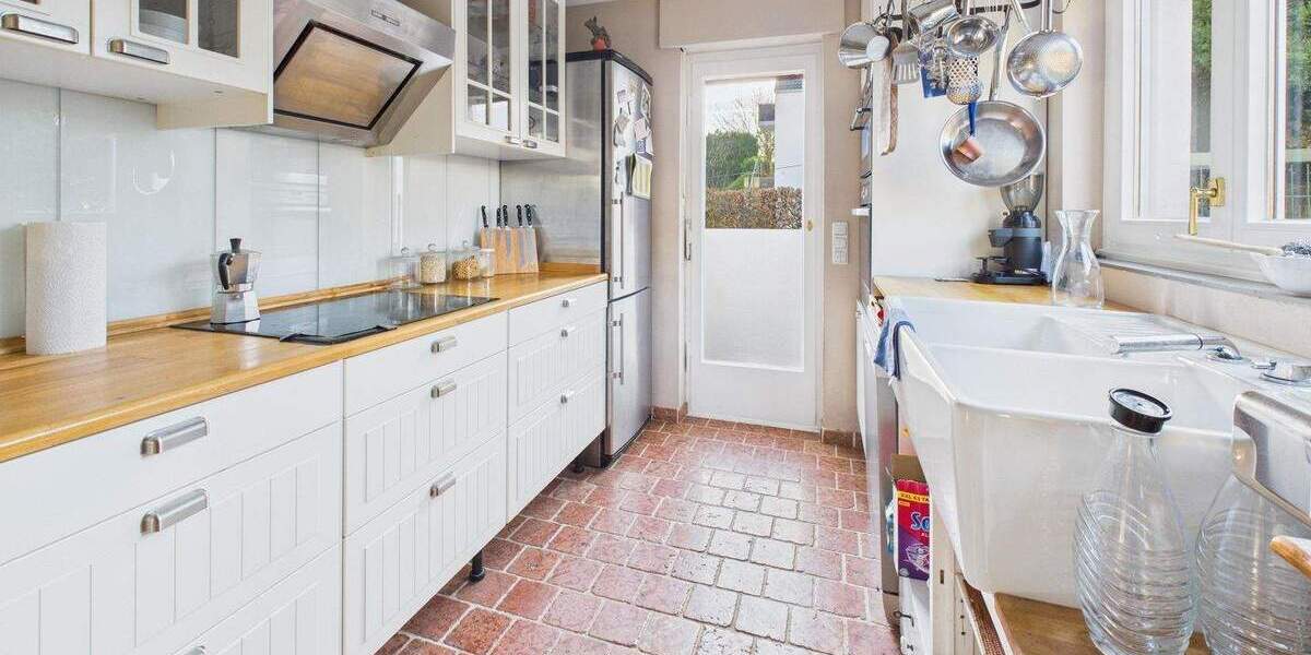 Einfamilienhaus Wachtberg Pech - 8 Zimmer, 200 m&sup2;, 797.000&euro; | Angebot:25687288