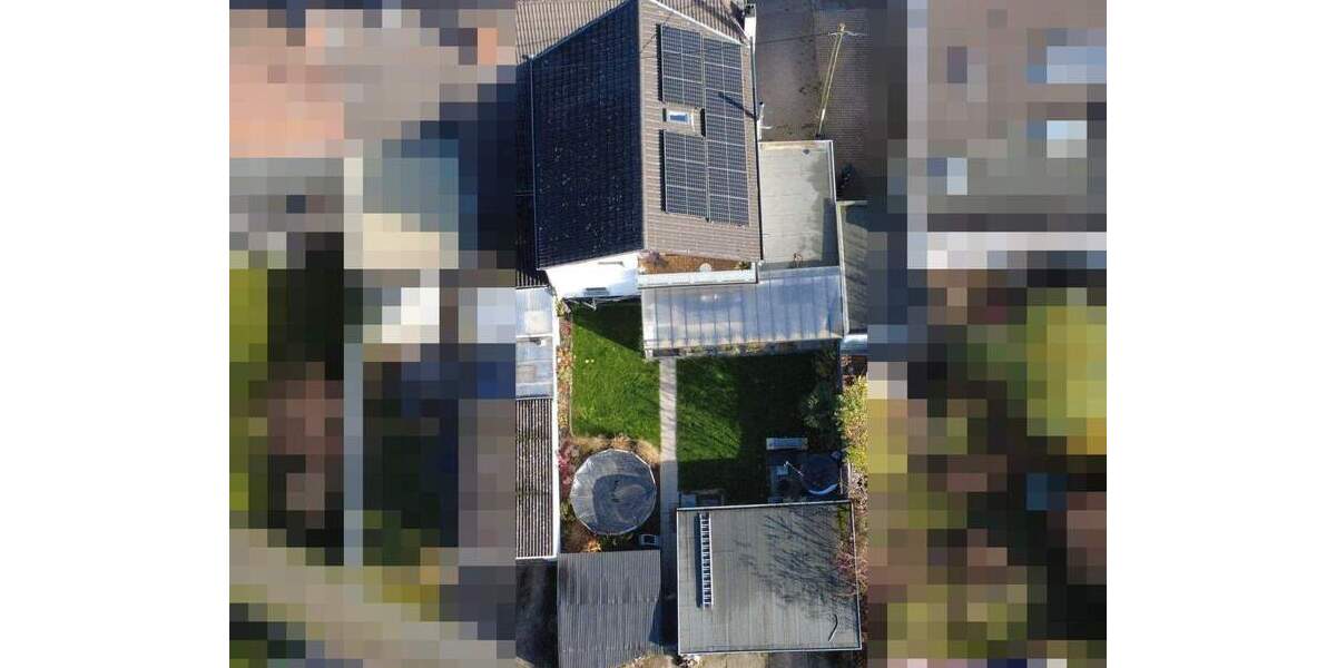 Reihenendhaus Erftstadt Köttingen - 7 Zimmer, 178 m&sup2;, 565.000&euro; | Angebot:25704417