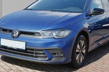 VW Polo 19.620 km 22.790 &euro; Meckenheim / Bonn 53340