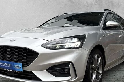Ford Focus 55.882 km 19.990 &euro; Hürth 50354