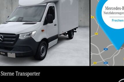 Mercedes-Benz Sprinter 30.150 km 54.121 &euro; Frechen 50226