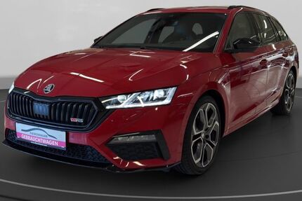 Skoda Octavia 42.718 km 33.980 &euro; Bonn 53119