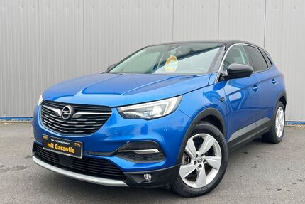 Opel Grandland (X) 73.900 km 12.990 &euro; Erftstadt (bei köln) 50374