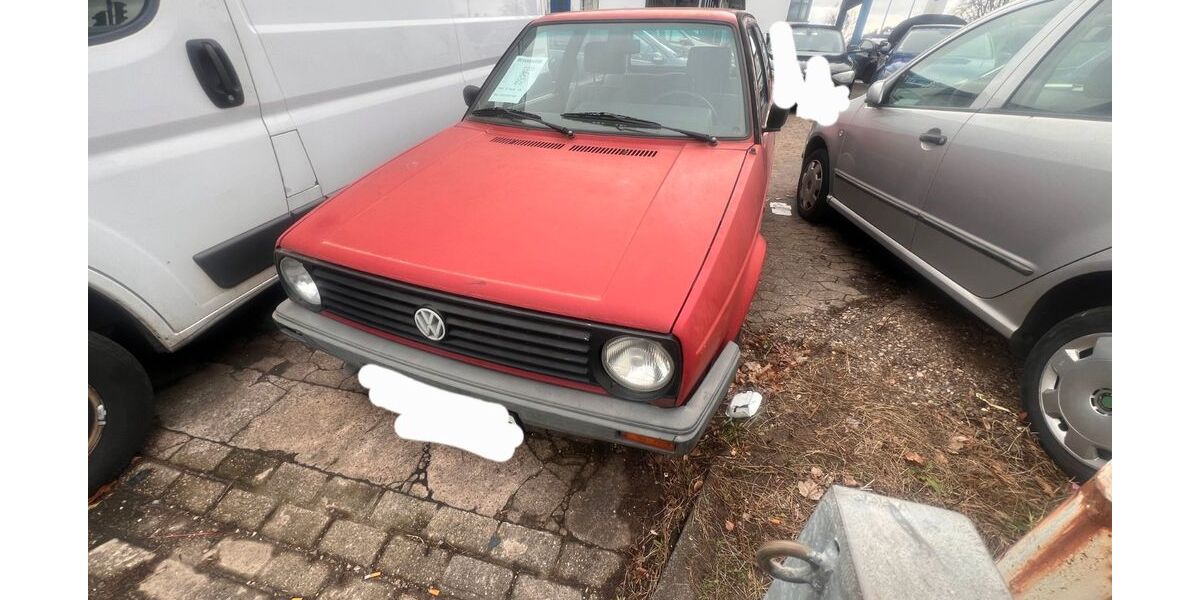 VW Golf 186.957 km 2.250 &euro; Bonn 53119