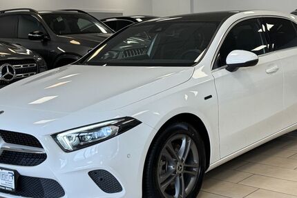 Mercedes-Benz A 250 17.054 km 24.400 &euro; Bonn 53227