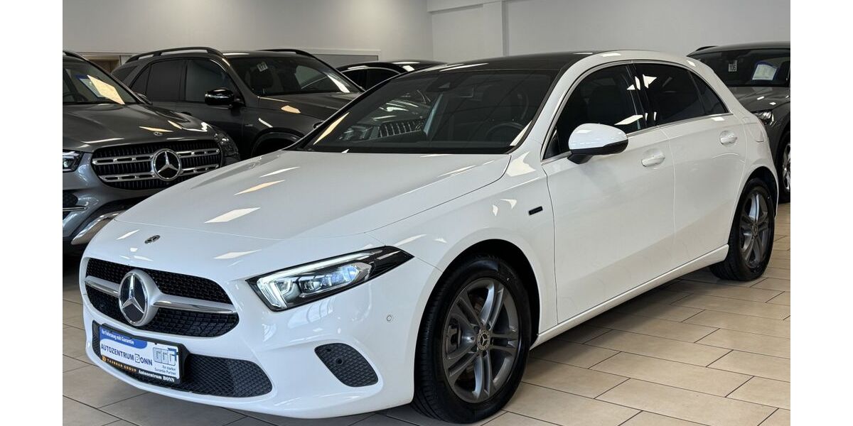 Mercedes-Benz A 250 17.054 km 24.400 &euro; Bonn 53227