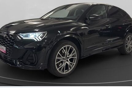 Audi Q3 94.583 km 28.990 &euro; Bonn 53119