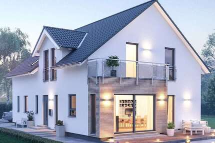Haus Blankenheim - 6 Zimmer, 186 m&sup2;, 358.500&euro; | Angebot:26748188