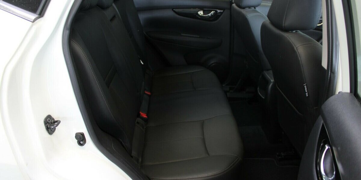 Nissan Qashqai 1.6 DIG-T 360° 4x2 109.771 km 13.980 &euro; Euskirchen 53881